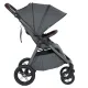 Silla de Paseo Ligera M4X Mini 2023 Volcanic Ash