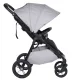 Silla de Paseo Ligera M4X Mini 2023 Granite