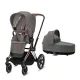 Carrito Priam Soho Grey de Cybex