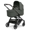 Carrito Duo Joolz Hub 2 Forest Green