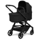 Carrito Duo Joolz Hub 2 Space Black