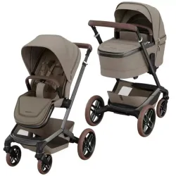Carrito Maxi Cosi Fame Twillic Truffle