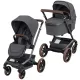 Carrito Maxi Cosi Fame Twillic Graphite