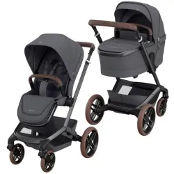 Carrito Maxi Cosi Fame Twillic Graphite