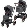 Carrito Maxi Cosi Fame Twillic Graphite