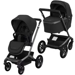 Carrito Maxi Cosi Fame Twillic Black