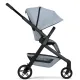 Carrito Duo Joolz Hub 2 Special Lunar Grey