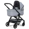 Carrito Duo Joolz Hub 2 Special Lunar Grey