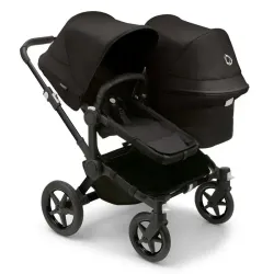 Bugaboo Donkey 5 Duo Completo