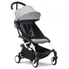 Carrinho de Passeio Leve Stokke Yoyo 3