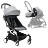 Carrinho Stokke Yoyo 3 com Pack Recém Nascido (dobrável)