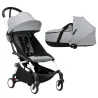 Carrinho Stokke Yoyo 3 com Capazo