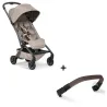Silla Joolz Aer2 + Barra de Segurança Plegável
