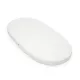 Berço Stokke Sleepi V3 com Colchão e Lençol de Baixo