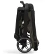 Carrito Duo Hub 2 Hazel Brown