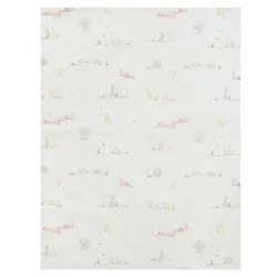 Funda nórdica Minicuna + relleno Campo 833 Campo 617 10 B/lino