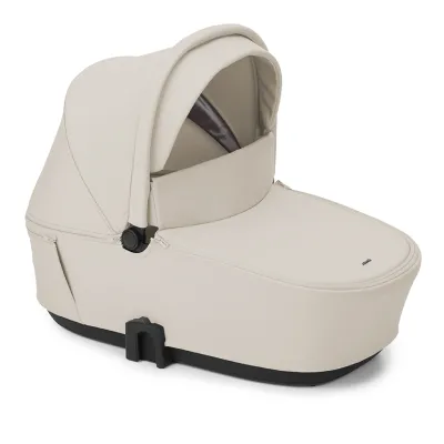 Capazo Jane Sleep Sand II