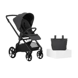 Carrinho de Passeio Jane Muum 5 Cloud