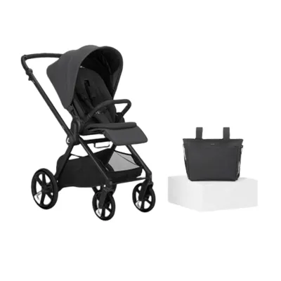 Silla de Passeio Jane Muum 5 Cloud