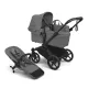 Carrinho Bugaboo Donkey 6 Individual