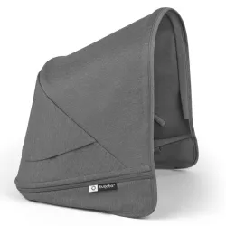Capota Bugaboo Donkey 6 Moon Grey