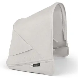 Capota Bugaboo Donkey 6 Misty White