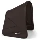 Capota Bugaboo Donkey 6 Cocoa Brown