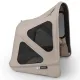 Capota Ventilada Bugaboo Donkey 6 Desert Taupe