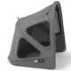 Capota Ventilada Bugaboo Donkey 6 Moon Grey