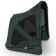 Capota Ventilada Bugaboo Donkey 6 Verde Musgo