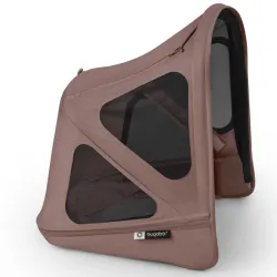 Capota Ventilada Bugaboo Donkey 6 Rosa Pó