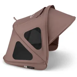 Capota Ventilada Bugaboo Dragonfly Rosa Pó