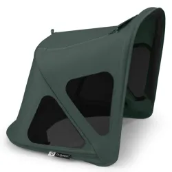 Capota Ventilada Bugaboo Fox Verde Musgo