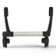 Adaptadores Para Silla de Carro Bugaboo Donkey - Mono/ Duo Preto