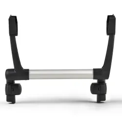Adaptadores Para Silla de Carro Bugaboo Donkey - Mono/ Duo Preto