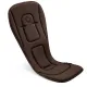 Colchoneta Integral Doble Confort Bugaboo Cocoa Brown