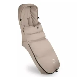 Saco Silla Alto Rendimiento Bugaboo Thermolite Desert Taupe