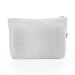 Bolsa Aseo Candela Crudo 6X28X20Cm