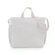 Bolso Maternal Pack Candela Crudo 16X43X37Cm
