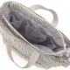 Bolso Maternal Pack Dutton Stone 16X43X37Cm