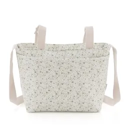 Bolso Organizador Xl Bosco Mint 15X38X28Cm