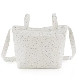 Bolso Organizador Xl Cherry Verde Água 15X38X28Cm