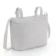 Bolso Organizador Xl Polo Grey 15X38X28Cm
