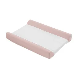 Cambiador Bañera 50X70X9Cm Tender Blush