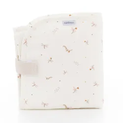 Cambiador Vestidor 40X60X1Cm Bruca Rosa