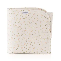 Cambiador Vestidor 40X60X1Cm Cereja Rosa