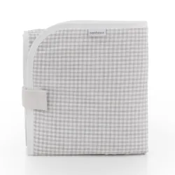 Cambiador Vestidor 40X60X1Cm Polo Grey
