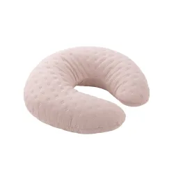 Cojin De Lactancia 53X45X10Cm Tender Blush