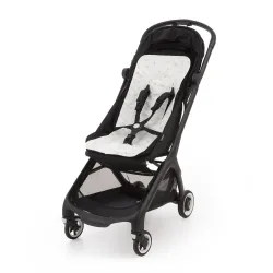 Colchoneta Silla Universal Recta Bruca Sand 30X80X1Cm