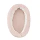 Cuna Nido Bebe Calma 55X90X15Cm Rosa